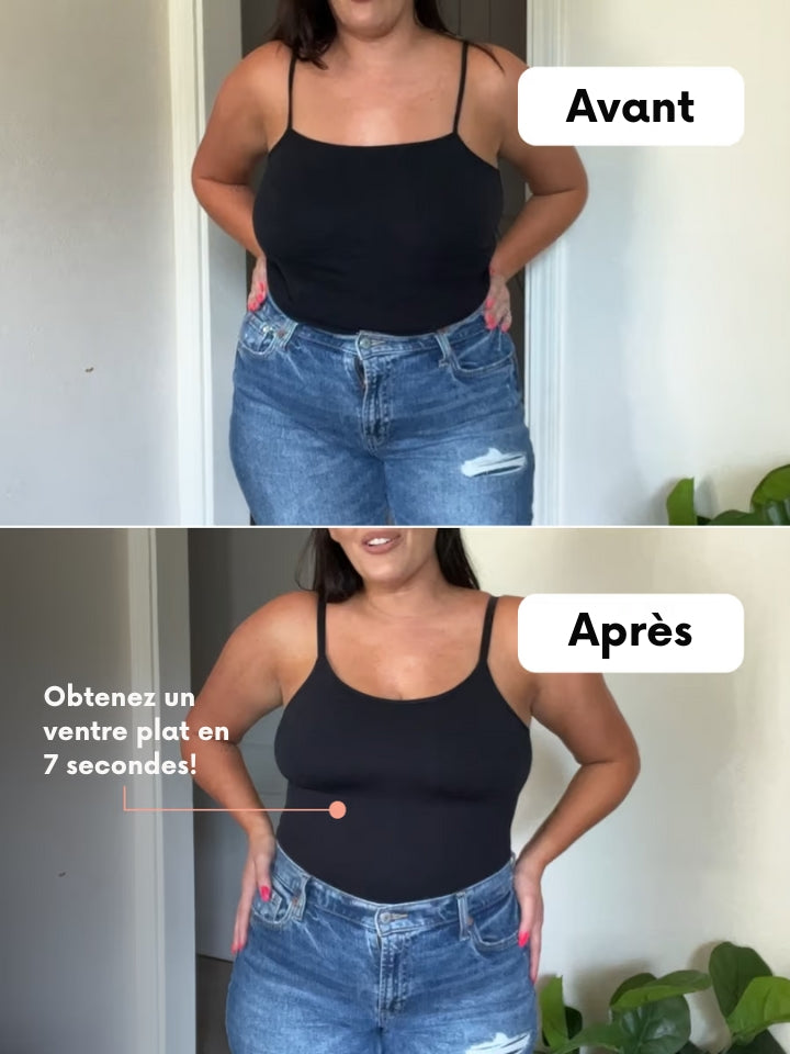 Beautyform® Premium Shapercami